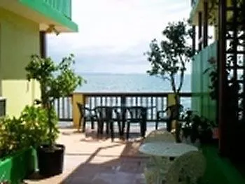 Lemontree Oceanfront Cottages Rincon Szálloda