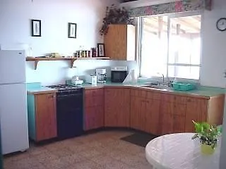 Lemontree Oceanfront Cottages Rincon
