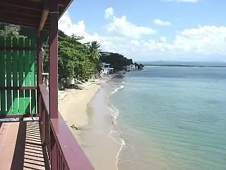 Lemontree Oceanfront Cottages Rincon Szálloda