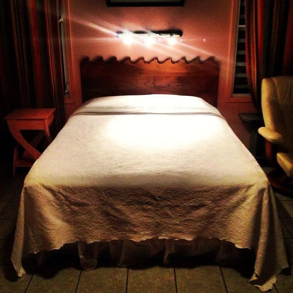 ** Szálloda Lemontree Oceanfront Cottages Rincon Puerto Rico