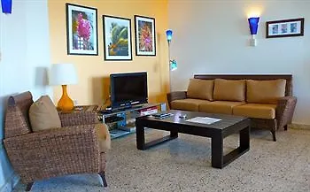 Lemontree Oceanfront Cottages Rincon 2*,  Puerto Rico