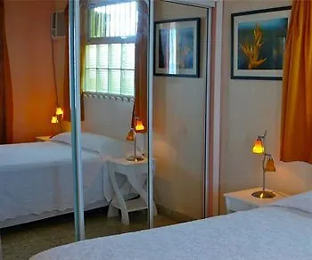 Lemontree Oceanfront Cottages Rincon Puerto Rico