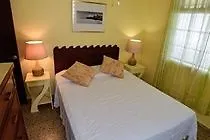 Szálloda Lemontree Oceanfront Cottages Rincon