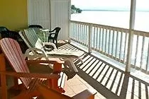 Lemontree Oceanfront Cottages Rincon Szálloda