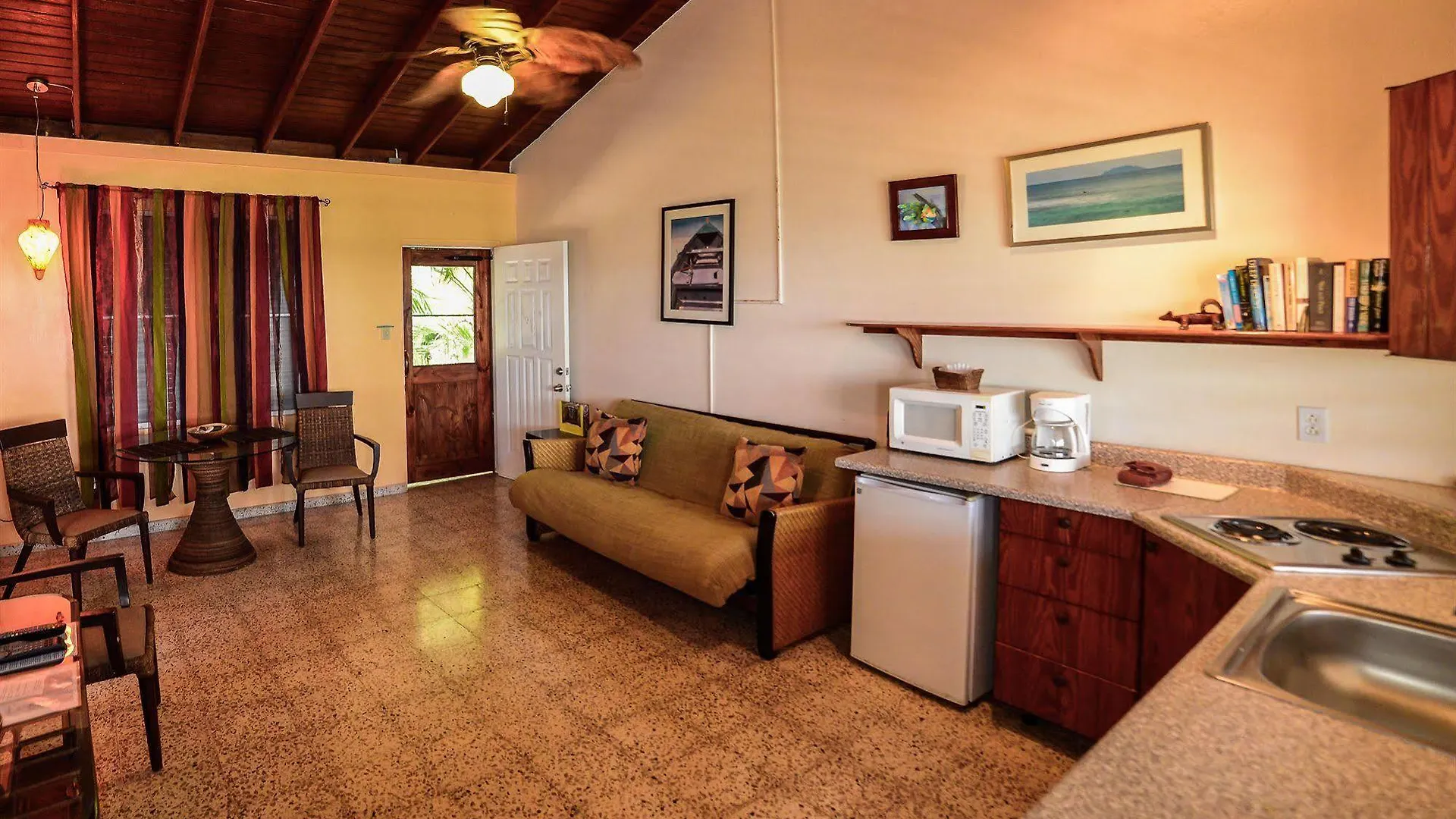 Lemontree Oceanfront Cottages Rincon 2*,  Puerto Rico