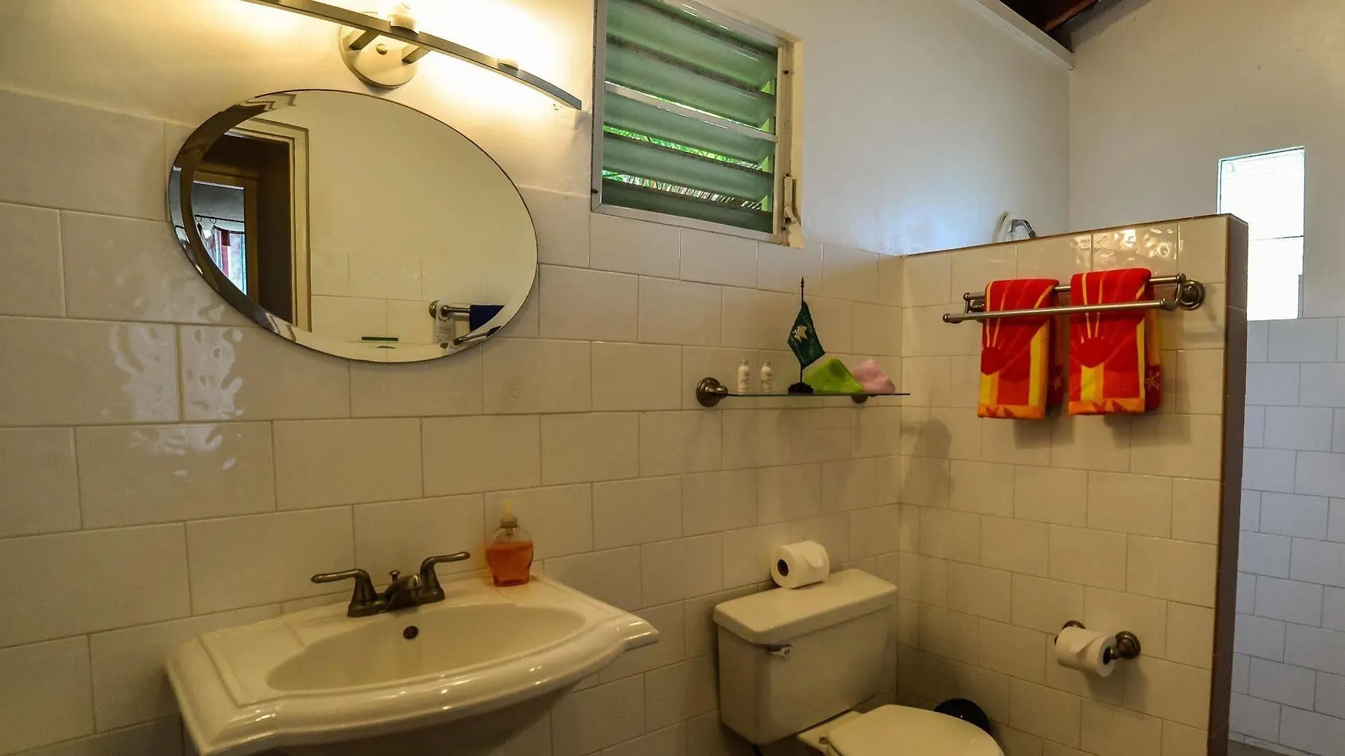 Lemontree Oceanfront Cottages Rincon Puerto Rico