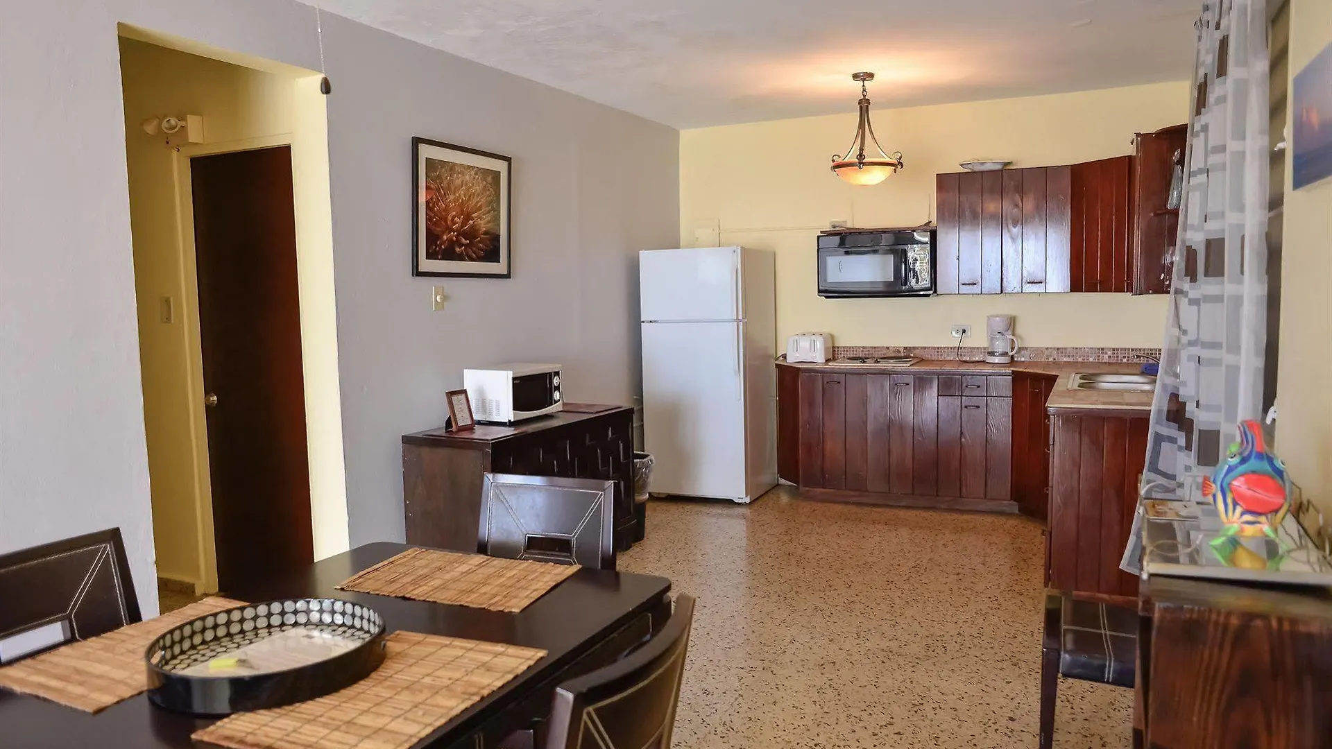 Lemontree Oceanfront Cottages Rincon Szálloda
