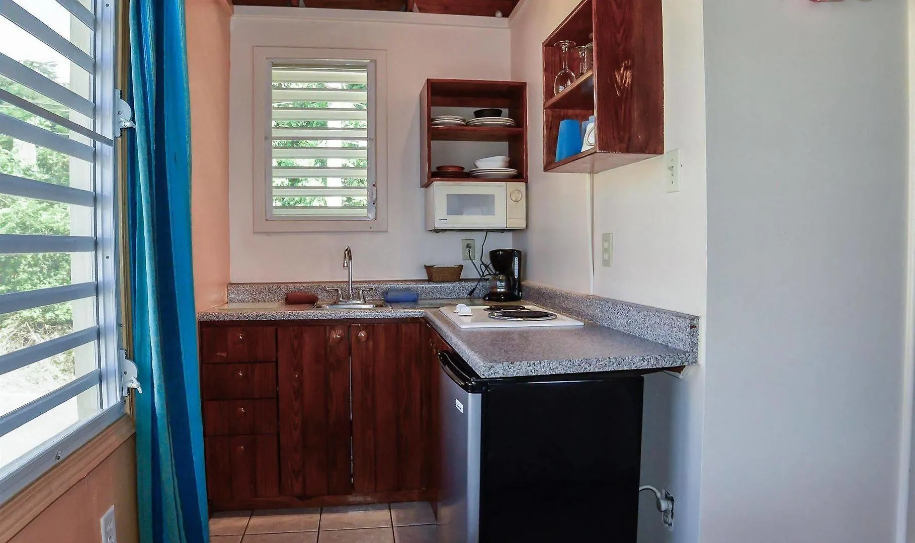 Lemontree Oceanfront Cottages Rincon 2*,  Puerto Rico