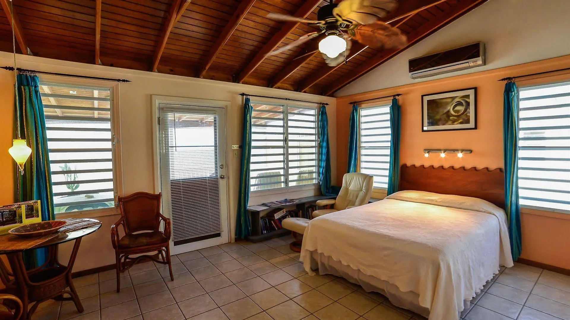 Lemontree Oceanfront Cottages Rincon Szálloda