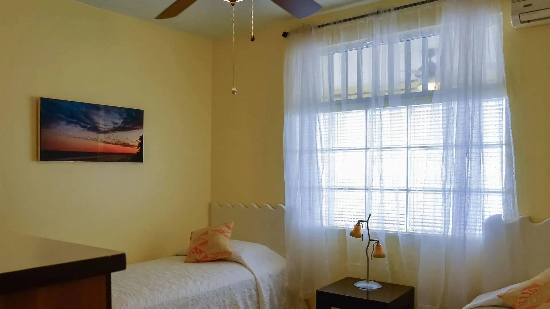 Lemontree Oceanfront Cottages Rincon Szálloda