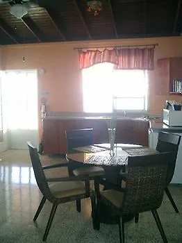 Lemontree Oceanfront Cottages Rincon 2*,