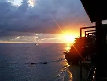 Lemontree Oceanfront Cottages 린콘 2*,