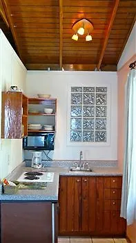 Lemontree Oceanfront Cottages 린콘 2*,  푸에르토리코