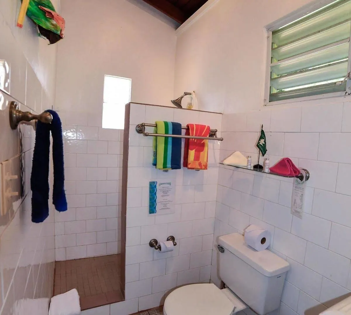 호텔 Lemontree Oceanfront Cottages 린콘